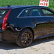 Image for article titled Ten Cars That Look Best In Black
